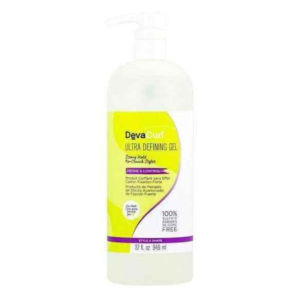 DevaCurl Ultra Définissant le Gel 32oz