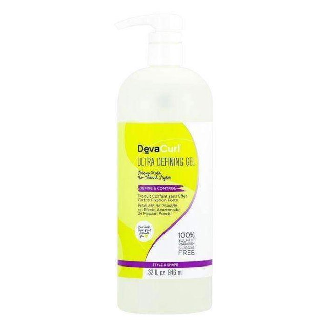 DevaCurl Ultra Définissant le Gel 32oz