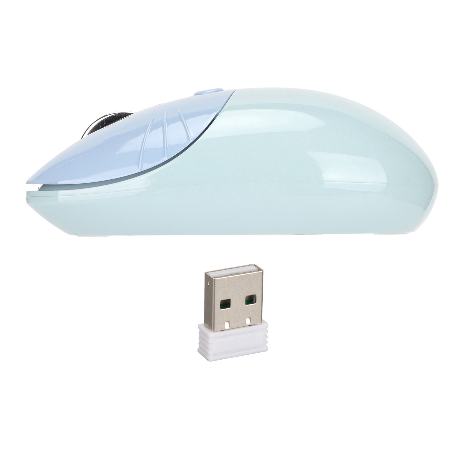 Mini Wireless Mouse,Wireless Mouse Cute Cartoon Cartoon Wireless Mouse Wireless Mouse Masterfully Created