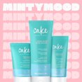 thumbnail image 4 of Minty Mood Body Lotion & Foot Cream Set, 4 of 7