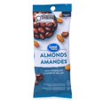 thumbnail image 1 of Great Value Milk Chocolate Almonds 60 g, 1 of 5