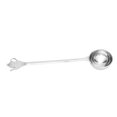 thumbnail image 1 of Coffee Scoop Long Handle Stainless Steel High Polish Dishwasher Safe Coffee Measuring Spoon for Baking Powder, 1 of 9