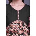 thumbnail image 5 of Bimba Longues Robes Anarkali Décontractées Kurti Ethniques Kurtis Indiennes pour Femmes, 5 of 5