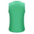 thumbnail image 4 of Grrvtrz Mens Tank Tops Quick Dry Sleeveless Workout Muscle Shirt Athletic Bodybuilding Gym Performance Tee Shirts, 4 of 6