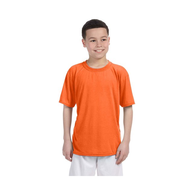 Gildan Performance Youth Tee, Style G42000B