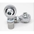 thumbnail image 2 of 1.25â€ Rod End Heim Joint KIT Left and Right Thread 2 Big 1 1/4â€ Chromoly Joints, 2 of 10