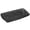 Black, variant on E30 2.4GHz Clavier Sans Fil avec Trackball Souris Molette de Défilement Télécommande pour Android TV BOÎTE Smart TV PC Portable Noir