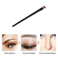 thumbnail image 4 of Poudre à Tampon pour Sourcils Imperméable Kit de Teinture Parfait Nature pour Sourcils, 4 of 7