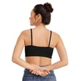 thumbnail image 2 of Jockey Women's Seamfree Light Support Bralette, 2 of 7