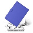 thumbnail image 4 of Tablet Case for GANGXUN Lenovo Tab M9 , Auto Sleep/Wake, Multi-Functional Wallet, 4 of 4