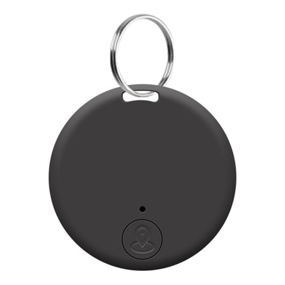 Openpig Mini GPS Tracker, Key Item Finder Locator, Portable Anti-Lost Bluetooth Tag Item Tracker for Luggages/Kids/Pets/Phone/Wallet/Bag