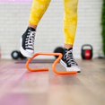 thumbnail image 4 of PRISP Haie d'Entraînement Sportive en PVC - Équipement d'Agilité, Ensemble de 6, 4 of 8