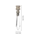 thumbnail image 3 of 4 Pcs Embouts de Lampe Capuchons de Lampe de Table Boutons Abat-Jour en Verre Embout de Lampe Boutons, 3 of 8