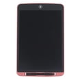 thumbnail image 3 of Qiilu ABS Material LCD Writing Board, Writing Tablet, For Boys/Girls Families, 3 of 8