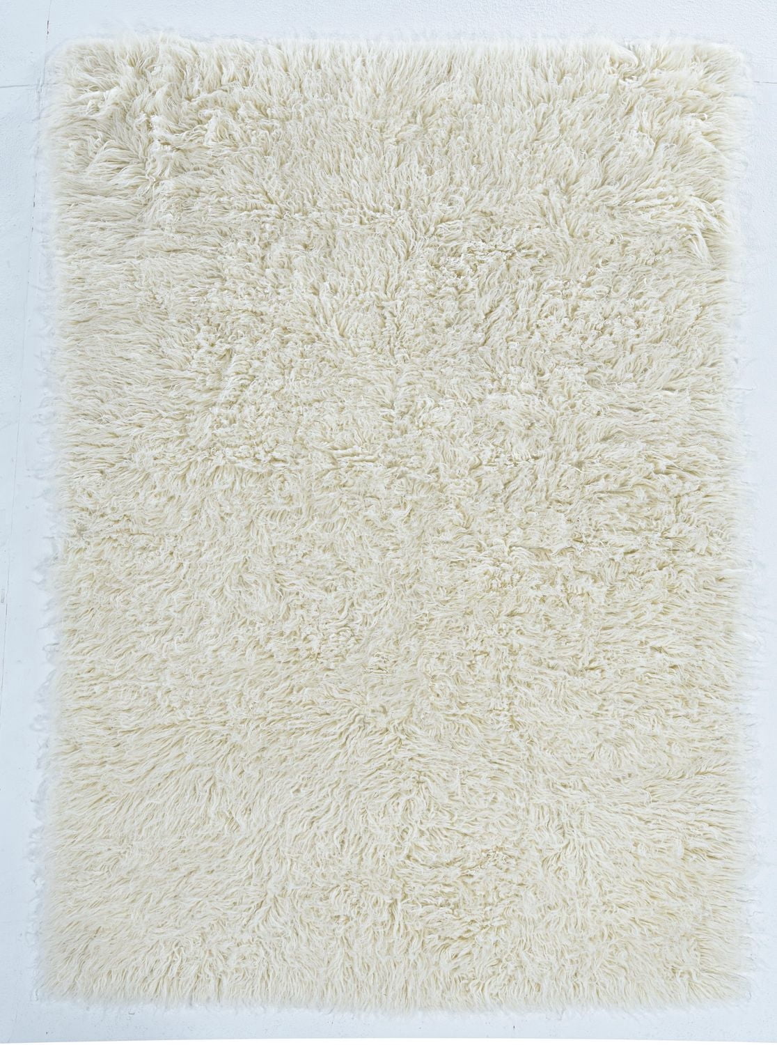 New Flokati 1400gr 5' x 8' Area Rug