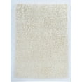 thumbnail image 1 of New Flokati 1400gr 3'6" x 5'6" Accent Rug, Natural, 1 of 6