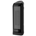 thumbnail image 1 of Lasko Chauffage d'Appoint en Céramique 1500 Watts, Portable avec Thermostat, Noir, 1 of 12