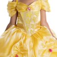 thumbnail image 2 of Costume de belle princesse pour tout-petits 3-4T., 2 of 3