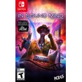 thumbnail image 1 of In Sound Mind Deluxe Edition (Nintendo Switch), 1 of 7