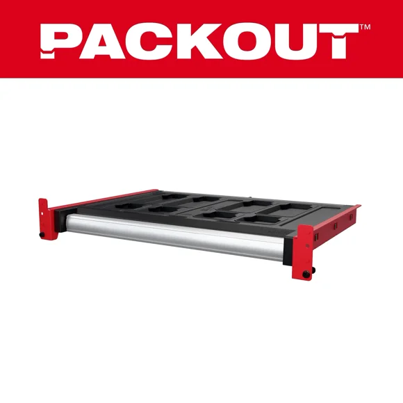 milwaukee tool PACKOUT Rack Drawer for PACKOUT Rack or Kit