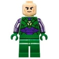 thumbnail image 1 of LEGO Superheroes: Lex Luthor DC Minifig, 1 of 1
