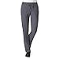 thumbnail image 3 of EON Women's COOLMAXÂ® Logo Elastic Drawstring Waistband Scrub Pant, 3 of 4