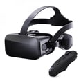 thumbnail image 3 of MesaSe la Nouvelle Machine Intégrée de Lunettes VR VRPARK J20 (avec Télécommande Y1 White) Noir, 3 of 6