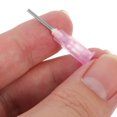 thumbnail image 2 of EIGTHTAIL100 Pcs  Dispensing Needle Tip Needles for Industry Replacement 18g Bd Small, 2 of 6
