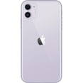 thumbnail image 3 of Apple iPhone 11 64GB Unlocked Smartphone (Purple) Certified Refurbished Excellent Condition, 3 of 4