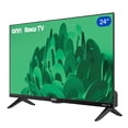 thumbnail image 4 of onn 24" 720p HD Roku Smart TV, 4 of 20