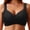 Black, variant on SNKSDGM My Items Women Underwire Bikini Tops Push Up Swim Top Bra Padded Bathing Suit Top 2025 Swimsuit Tops Made in Canada