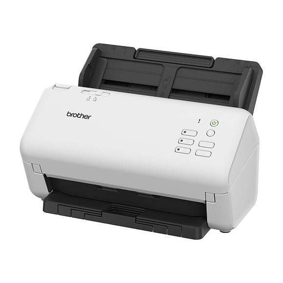 Brother Document Scanner ADS-4300N - DIN A4