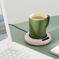 thumbnail image 4 of Usb to Usb Cable,Portable Usb Powered Temperature Controlled Cooler with Temperature Adjustment Compact for Home and Office Use, 4 of 6
