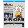 thumbnail image 2 of One Punch Man: Complete Series [Blu-ray], 2 of 2