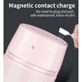 thumbnail image 3 of Juicer Portable Blender Mixer Juicer Food Fruit Processor Kitchen Tool Cooking Machine Portable Household Juicer, 3 of 8