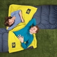 thumbnail image 2 of Coleman Palmetto 5° C Sleeping Bag, 2 of 5