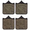 thumbnail image 4 of Niche Front Brake Pad Set for KTM 990 Organic Motorcycle 2 Pack 519-KPA2571D, 4 of 5