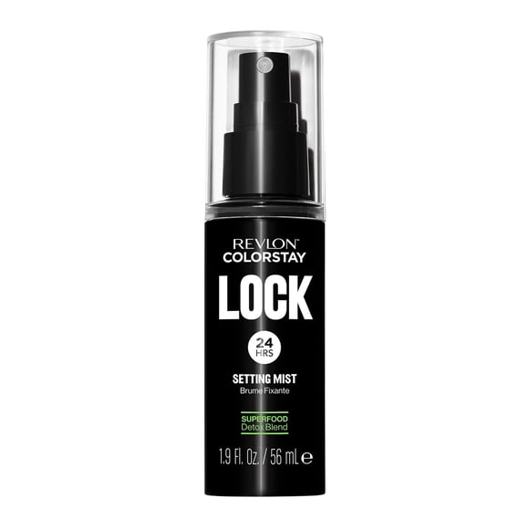 ColorStay™ LOCK Setting Mist
