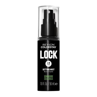 ColorStay™ LOCK Brume Fixante