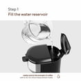 thumbnail image 4 of Intexca 10-Cup Programmable Coffee Maker with Glass Carafe, 4 of 7