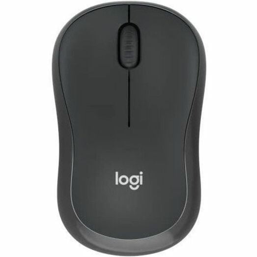 Logitech M240 for Business Silent Wireless Mouse 910-007181