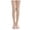 Beige, variante sur FAIWAD Collants Opaques Doux pour Femmes, Colorés, Taille Haute, Bas-Collants pour Fesses, Filles, Extensibles, Danse, avec Pieds