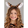 thumbnail image 4 of Snazzy Tiger Kid's Costume, 4 of 8