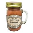 thumbnail image 1 of Our Own Candle Bougie en Pot Mason Parfumée de 13 Onces Snickerdoodle, 1 of 2