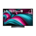 thumbnail image 1 of Openbox  - LG 48" C5 Series OLED evo 4K Smart TV (OLED48C5AUA), 1 of 2