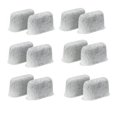 thumbnail image 1 of 12 Pack Replacement Charcoal Water Filters for All Cuisinart Coffee Makers Dcc RWF, 1 of 5