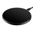 thumbnail image 3 of Fast Wireless Charger,Wireless Charger 10W Fast Qi Certified Wireless Charging Pad Fast Charging Wireless Charger Versatile Functionality, 3 of 12