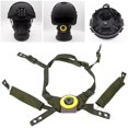 thumbnail image 3 of Durable Chin , Hanging ,Adjustable Lanyard with Screws for Sport ,Outdoor ,Hunting , Accessories , Green, 3 of 8