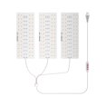thumbnail image 1 of Lighting LED Grow Lights Indoor USB Quantum Board Plant Fill Lights Hanging 5V Plant Lights, 1 of 8