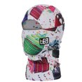 thumbnail image 1 of BLACKSTRAP Kids Hood Balaclava Cupcaked,, 1 of 1